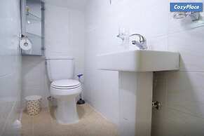 Cozyplace in Itaewon