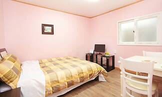 Cozyplace in Itaewon