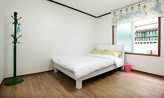 Cozyplace in Itaewon