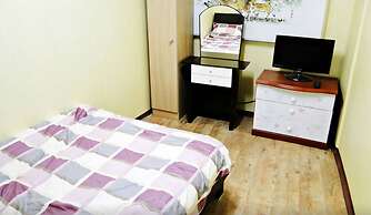 Cozyplace in Itaewon