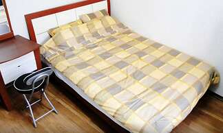 Cozyplace in Itaewon