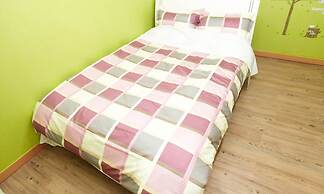 Cozyplace in Itaewon