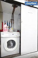 Cozyplace in Itaewon