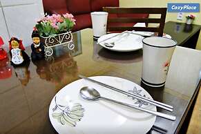 Cozyplace in Itaewon