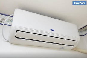 Cozyplace in Itaewon