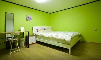 Cozyplace in Itaewon