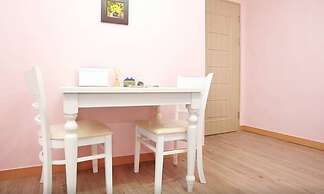 Cozyplace in Itaewon