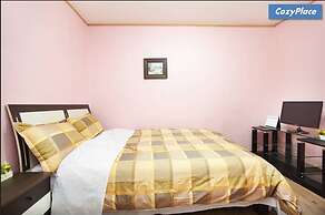Cozyplace in Itaewon