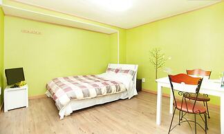 Cozyplace in Itaewon