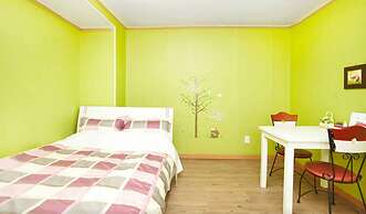 Cozyplace in Itaewon