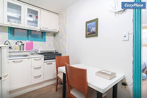 Cozyplace in Itaewon