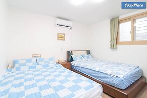 Cozyplace in Itaewon