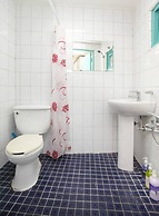 Cozyplace in Itaewon