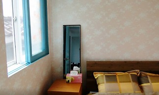 Cozyplace in Itaewon