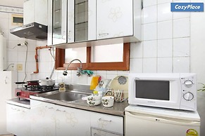 Cozyplace in Itaewon