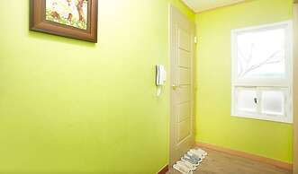 Cozyplace in Itaewon