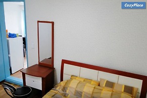 Cozyplace in Itaewon