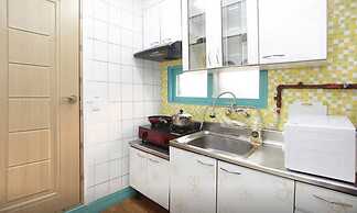 Cozyplace in Itaewon