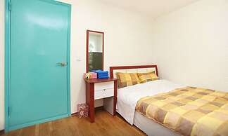 Cozyplace in Itaewon