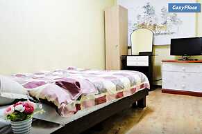 Cozyplace in Itaewon