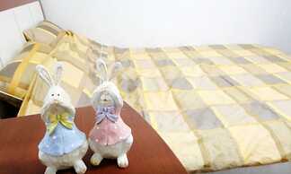 Cozyplace in Itaewon