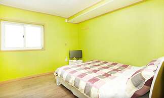 Cozyplace in Itaewon