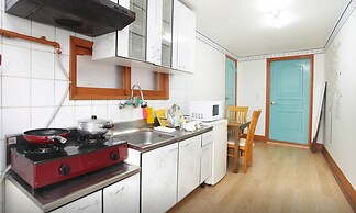 Cozyplace in Itaewon