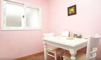 Cozyplace in Itaewon