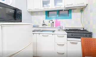 Cozyplace in Itaewon