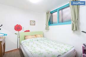 Cozyplace in Itaewon