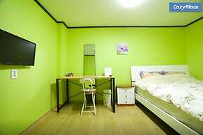 Cozyplace in Itaewon