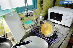 Cozyplace in Itaewon