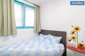 Cozyplace in Itaewon
