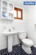 Cozyplace in Itaewon