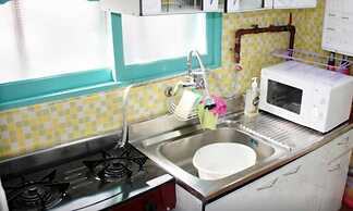 Cozyplace in Itaewon