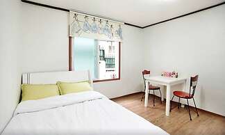 Cozyplace in Itaewon