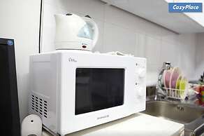 Cozyplace in Itaewon