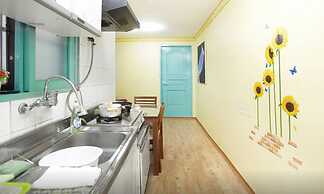 Cozyplace in Itaewon