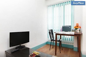 Cozyplace in Itaewon