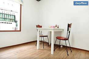 Cozyplace in Itaewon