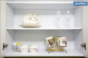 Cozyplace in Itaewon