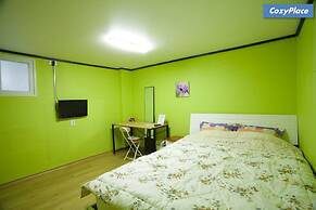 Cozyplace in Itaewon