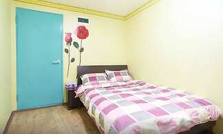 Cozyplace in Itaewon