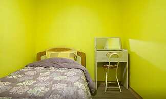 Cozyplace in Itaewon