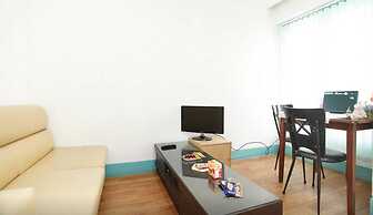 Cozyplace in Itaewon