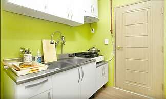 Cozyplace in Itaewon