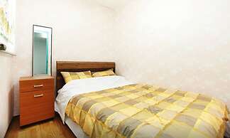 Cozyplace in Itaewon