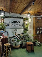 Cabins by Eco Hotels