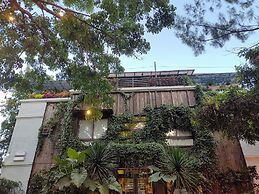 Cabins by Eco Hotels