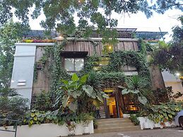 Cabins by Eco Hotels